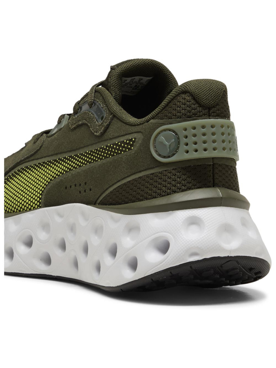 Puma Softride Frequence